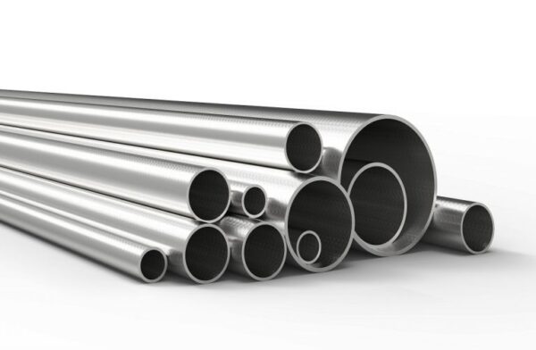 Galvanized Iron Pipes