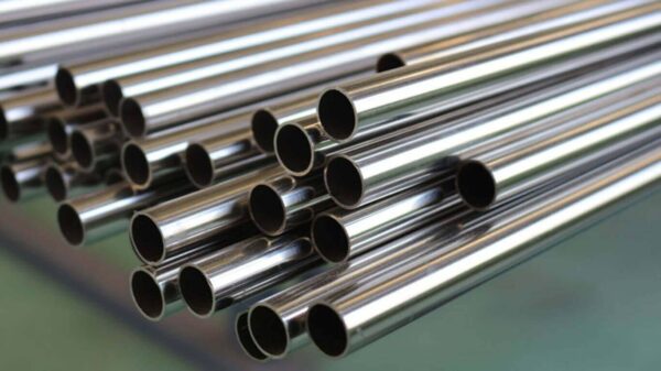 Stainless Steel Pipes